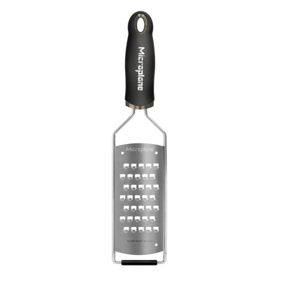 Microplane Gourmet Extra Coarse Grater