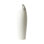 Indentation Vase-Matte White