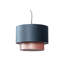 1 - Light Drum Pendant-314206927