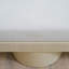 Banc simple à couches multiples pour centre commercial-800791848