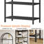 180cm H x 60cm W Bookcase-89030097
