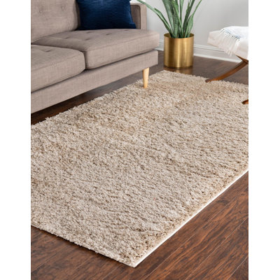 Tapis taupe 