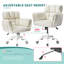 Chaise de bureau rembourrée avec poches latérales-1263528337-1263528332