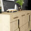 Olivia 79cm Console Table-105726429