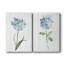 Toile tendue avec châssis Garden I Botanical I-Premium-108966623