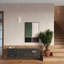 Wall lamp VANTA white-122920549