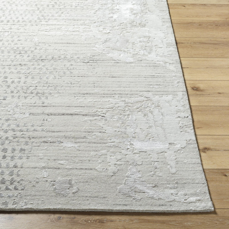 Rectangle Jaylin Area Rug, Rectangle 2' x 3'