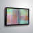 Floater Framed