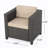 Modern Outdoor Club Chair(Set of 4)-1959977343-1959977341