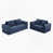 Blue est en rupture de stock