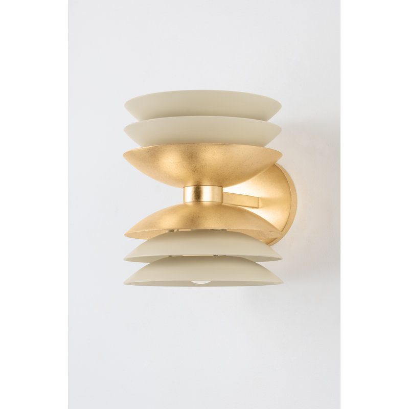 Oneida 2 Light Wall Sconce