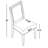 Caius Extendable Pedestal Dining Set
