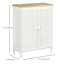 Armoire de rangement à 2 tablettes Cosgrove-1550272790