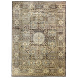 Mamluk One-of-a-Kind 12'3" X 17'7" Area Rug