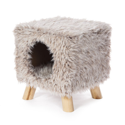Bojorquez 13.5'' H Cat Tree