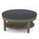 Midtown Upholstered Ottoman