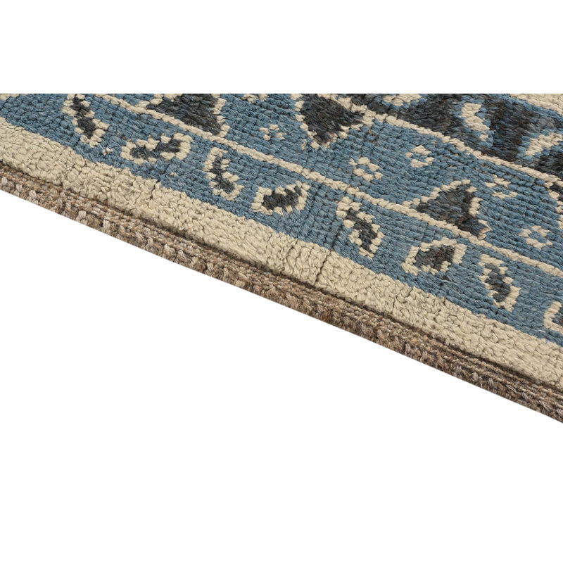 Jose Ivory Rug