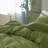Linen Duvet Cover Set-886797040-886797046