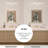 Currin 30 in. W x 36 in. H Rectangular Frameless LED Wall Bathroom Vanity Mirror-661490659