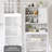 Over The Toilet Storage-1998503016