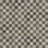 D'Anticatto 9" x 9" Porcelain Vintage Wall & Floor Tile