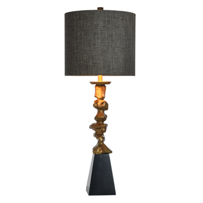 Lampe de table 40 po Whitcher