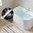 Linear Shower Drain With Removable Cover Grille