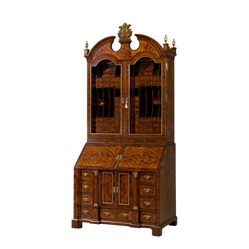 Althorp Living History China Cabinet