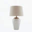 Lampe de table en céramique