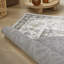 Keira Oriental Machine Printed Area Rug-525712107