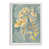 Cadre de toile blanc