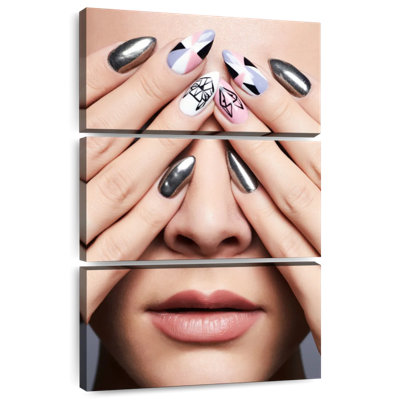Shuttleworth Trendy Nails