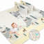 Sesco 457.2cm L Foam Playmat-564287286