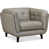 Solana Chico Slate Genuine Leather selected