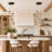 Quitman 5-Light Dimmable Cluster Pendant