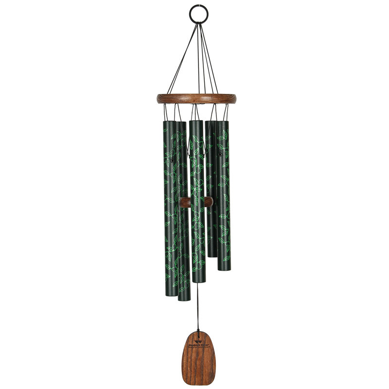 Carillon jardin ivy wind