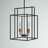 Larchmont 2 - Light Unique/Statement Pendant-2049973723