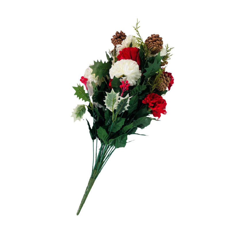 Carnation Arrangement