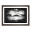Seagull in Flight Vol.2 Paint Splash - Picture Frame Graphic Art-62807252-62807255