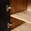 105 cm W Hall Tree with Storage Bench and Shoe Storage