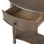 Console avec tiroir et tablette inférieure-1831974980