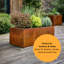 Planter Box