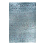 Ita One-of-a-Kind 11' 10" X 17' 6" Hand Knotted Area Rug