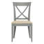 Revere Upholstered Side Chair