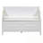 Wood Entryway Multifunctional Storage Bench with Safety Hinge-1578164170
