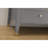 Troyanek 60 " W Free Standing Wall Mounted 2 Double Vanity Bathroom Vanity With Marble Top