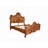 Picardy CK Bed