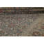 Tapis oriental en laine brun clair Oriental