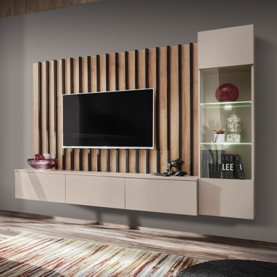 Carmesha for TVs up to 75"