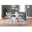 Eubanks 5 - Piece Dining Set-990636070